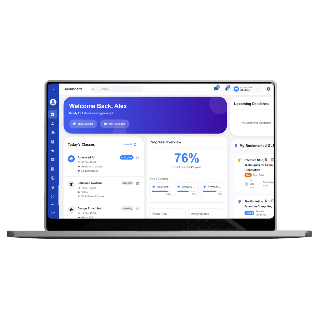 Interactive Dashboard