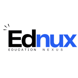 Ednux Logo
